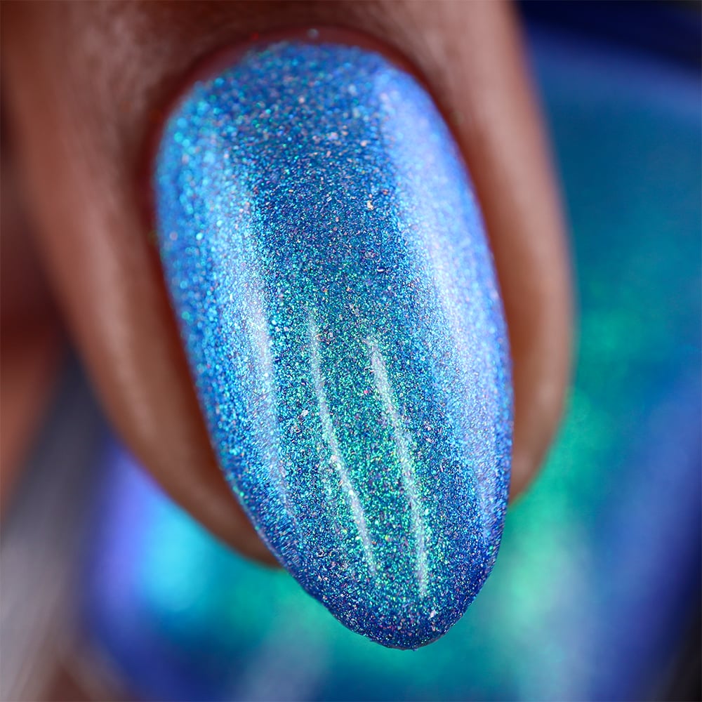 Blue Skies | Potion Polish